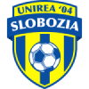 U. Slobozia